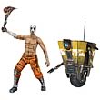 Borderlands Series 1 Action Figure Set